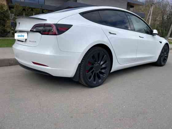 Продажа Tesla Model 3 I · Рестайлинг, 2022 г. в Бобруйске Бобруйск