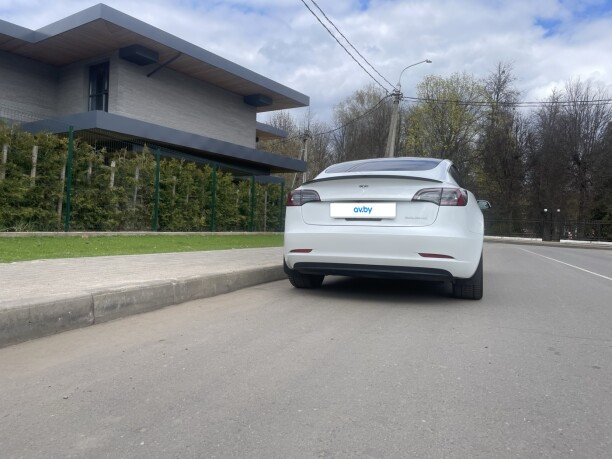 Продажа Tesla Model 3 I · Рестайлинг, 2022 г. в Бобруйске Бобруйск - изображение 5