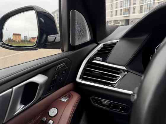Продажа BMW X7 I, 7 мест, 2019 г. в Минске Минск