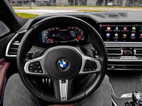 Продажа BMW X7 I, 7 мест, 2019 г. в Минске Минск