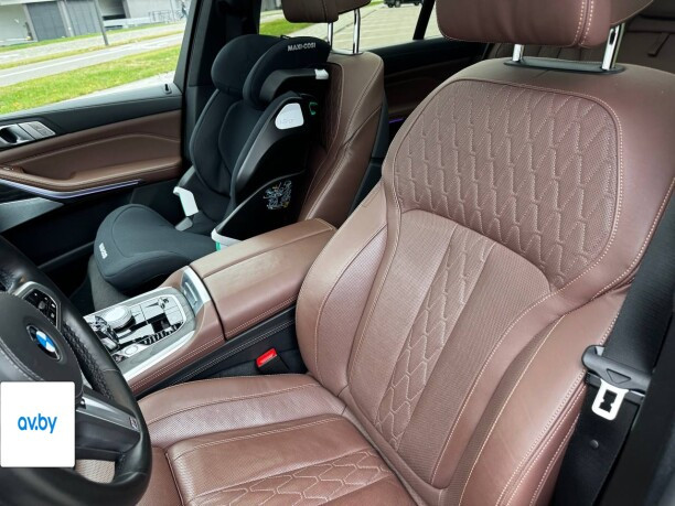 Продажа BMW X7 I, 7 мест, 2019 г. в Минске Минск - изображение 5