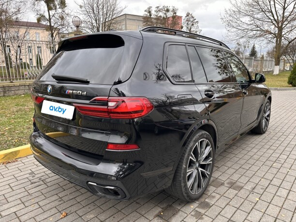Продажа BMW X7 I, 7 мест, 2019 г. в Минске Минск - изображение 7