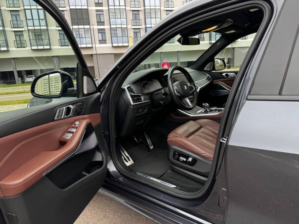 Продажа BMW X7 I, 7 мест, 2019 г. в Минске Минск - изображение 4