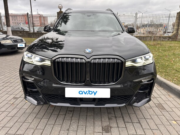 Продажа BMW X7 I, 7 мест, 2019 г. в Минске Минск - изображение 6