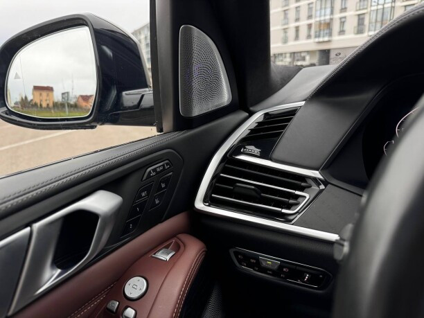 Продажа BMW X7 I, 7 мест, 2019 г. в Минске Минск - изображение 3