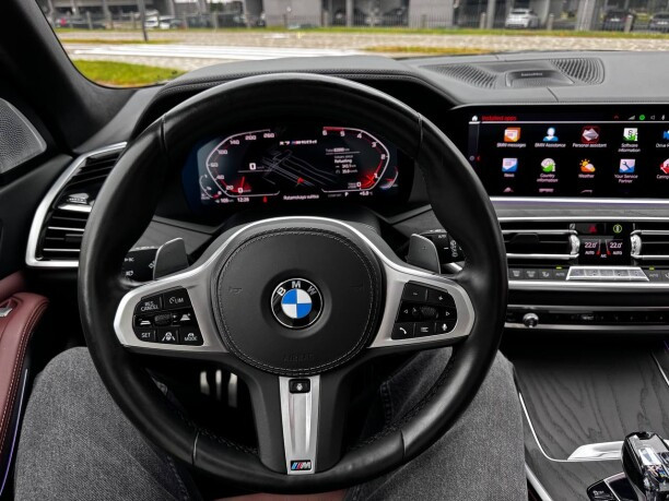 Продажа BMW X7 I, 7 мест, 2019 г. в Минске Минск - изображение 2