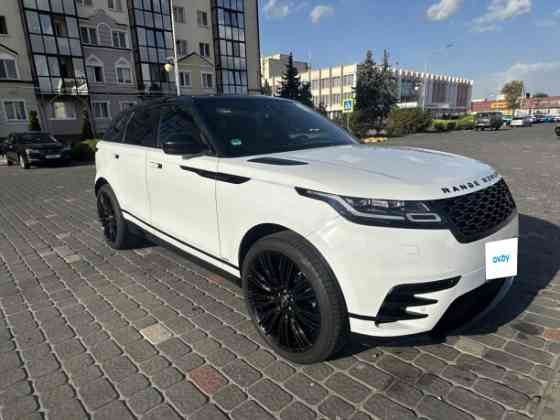 Продажа Land Rover Range Rover Velar I, 2019 г. в Пинске Пинск