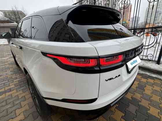 Продажа Land Rover Range Rover Velar I, 2019 г. в Пинске Пинск
