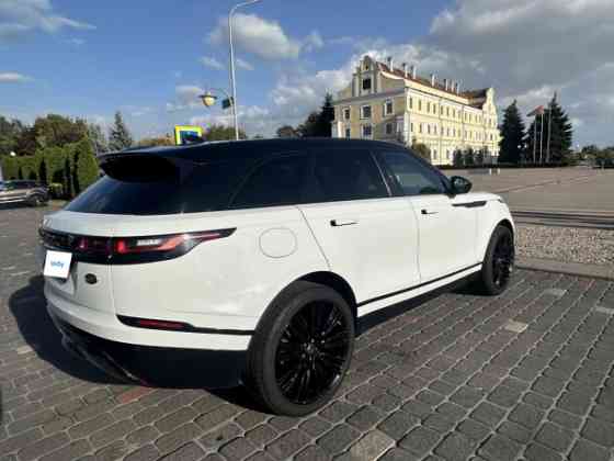 Продажа Land Rover Range Rover Velar I, 2019 г. в Пинске Пинск