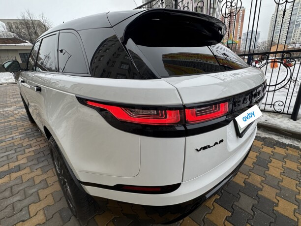 Продажа Land Rover Range Rover Velar I, 2019 г. в Пинске Пинск - изображение 6