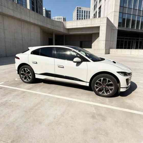 Продажа Jaguar I-Pace I, 2018 г. в Минске Минск