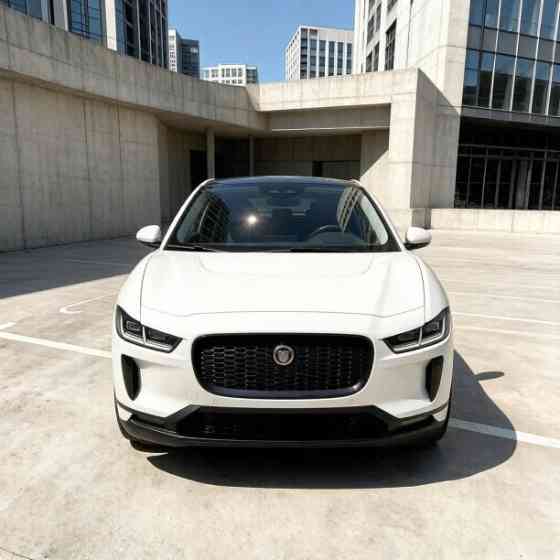 Продажа Jaguar I-Pace I, 2018 г. в Минске Минск