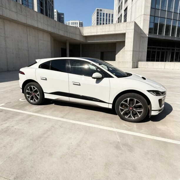 Продажа Jaguar I-Pace I, 2018 г. в Минске Минск - изображение 3