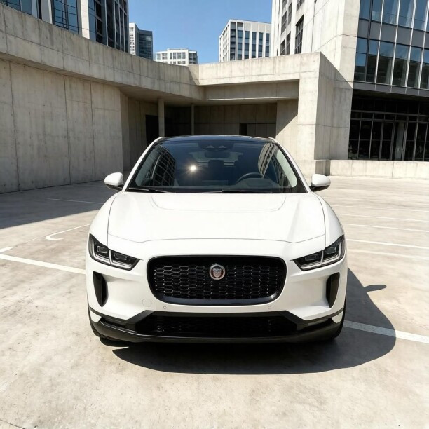 Продажа Jaguar I-Pace I, 2018 г. в Минске Минск - изображение 5