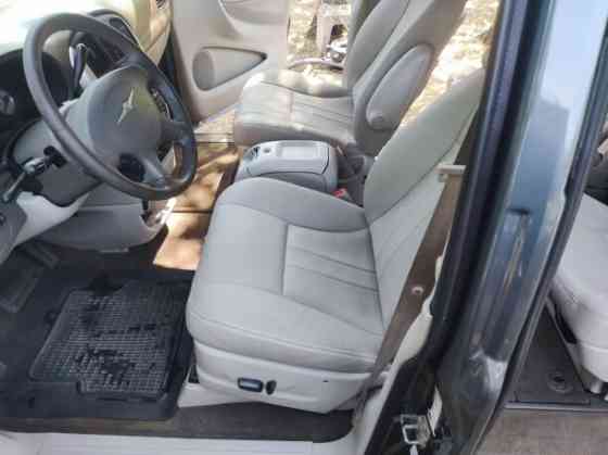 Продажа Chrysler Town and Country IV · Рестайлинг, 7 мест, 2005 г. в Барановичах Барановичи