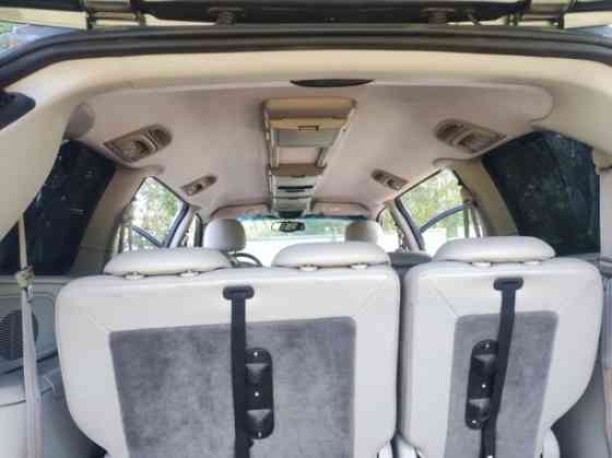Продажа Chrysler Town and Country IV · Рестайлинг, 7 мест, 2005 г. в Барановичах Барановичи