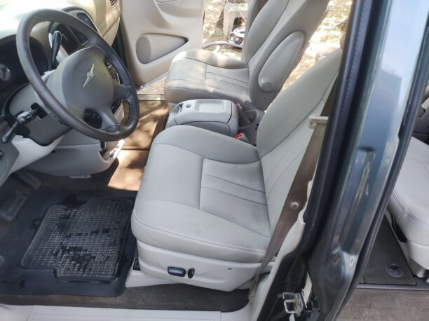 Продажа Chrysler Town and Country IV · Рестайлинг, 7 мест, 2005 г. в Барановичах Барановичи - изображение 6