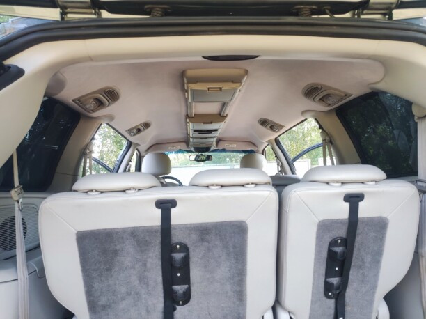 Продажа Chrysler Town and Country IV · Рестайлинг, 7 мест, 2005 г. в Барановичах Барановичи - изображение 5