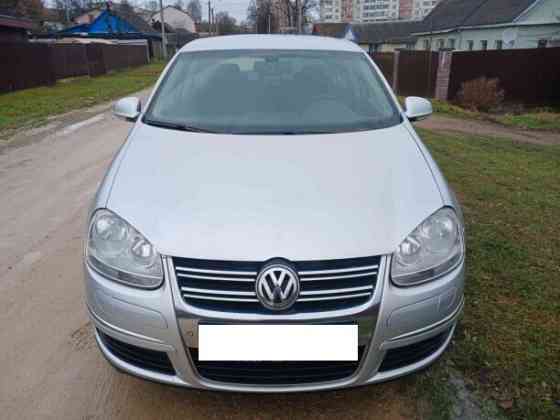 Продажа Volkswagen Jetta V, 2008 г. в Могилеве Могилев