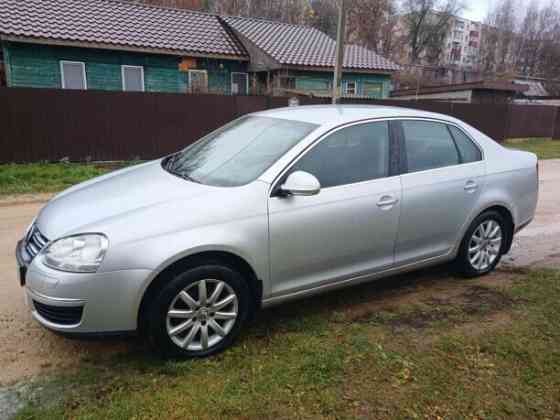 Продажа Volkswagen Jetta V, 2008 г. в Могилеве Могилев