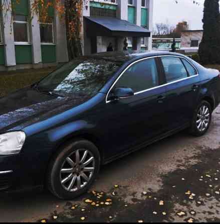 Продажа Volkswagen Jetta V, 2008 г. в Могилеве Могилев