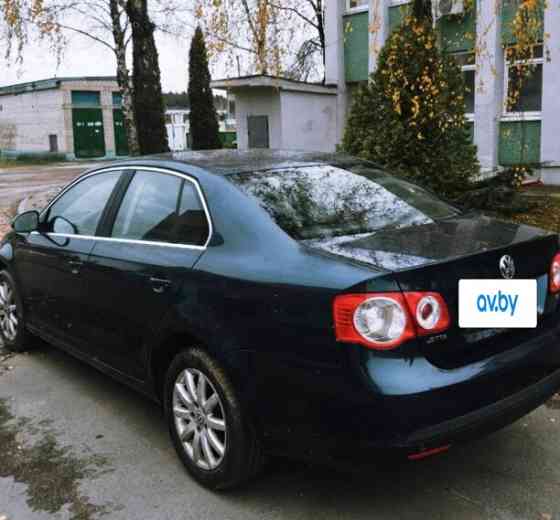 Продажа Volkswagen Jetta V, 2008 г. в Могилеве Могилев