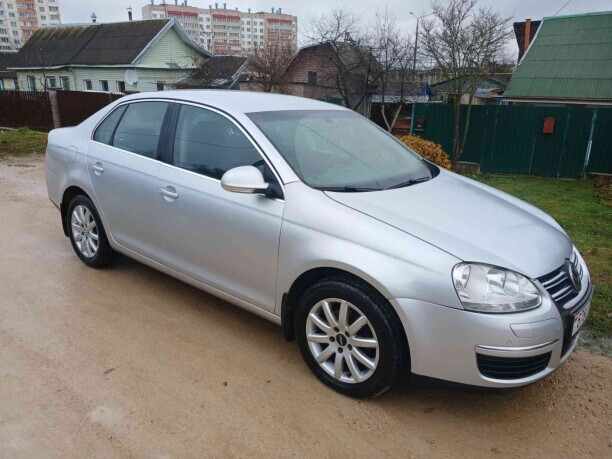 Продажа Volkswagen Jetta V, 2008 г. в Могилеве Могилев - изображение 4