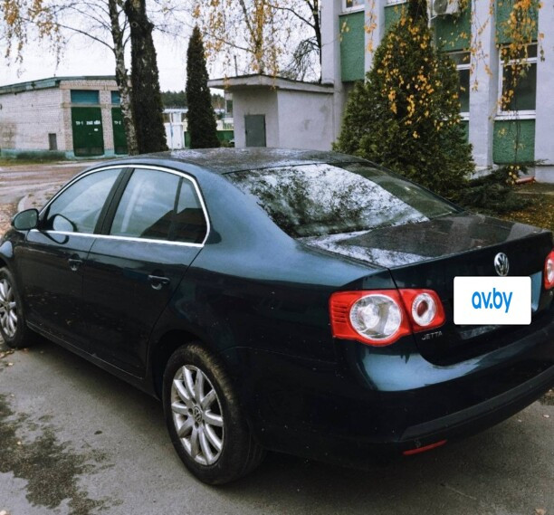 Продажа Volkswagen Jetta V, 2008 г. в Могилеве Могилев - изображение 2