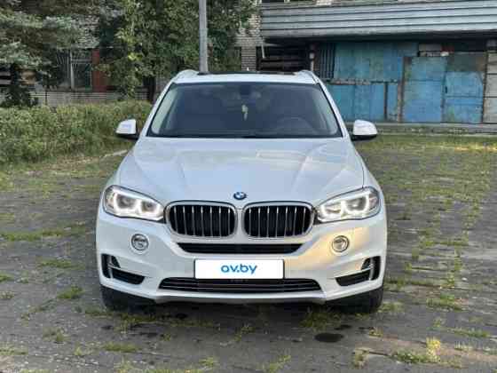 Продажа BMW X5 F15, 2014 г. в Волковыске Волковыск