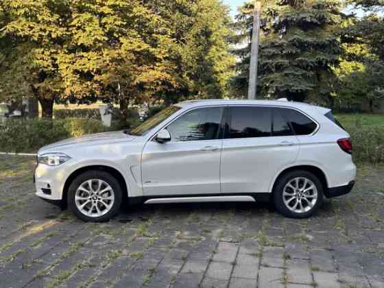 Продажа BMW X5 F15, 2014 г. в Волковыске Волковыск