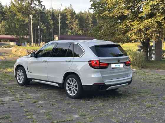 Продажа BMW X5 F15, 2014 г. в Волковыске Волковыск