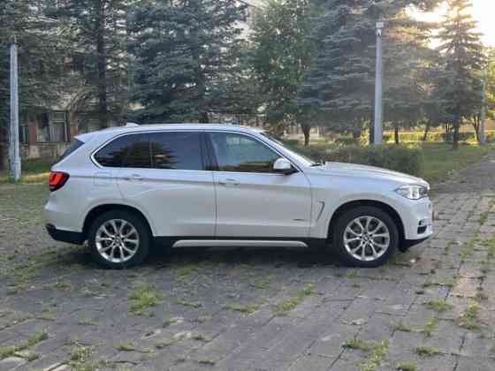 Продажа BMW X5 F15, 2014 г. в Волковыске Волковыск