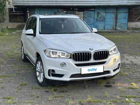 Продажа BMW X5 F15, 2014 г. в Волковыске Волковыск