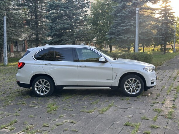 Продажа BMW X5 F15, 2014 г. в Волковыске Волковыск - изображение 5