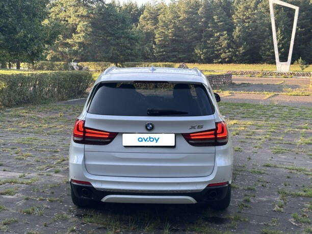 Продажа BMW X5 F15, 2014 г. в Волковыске Волковыск - изображение 7