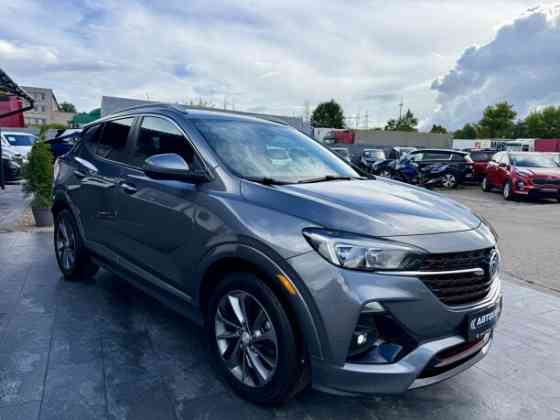 Продажа Buick Encore GX I, 2021 г. в Гродно Гродно