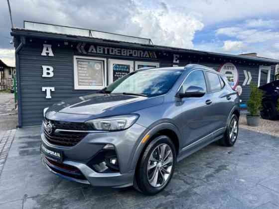 Продажа Buick Encore GX I, 2021 г. в Гродно Гродно