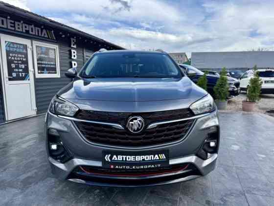 Продажа Buick Encore GX I, 2021 г. в Гродно Гродно