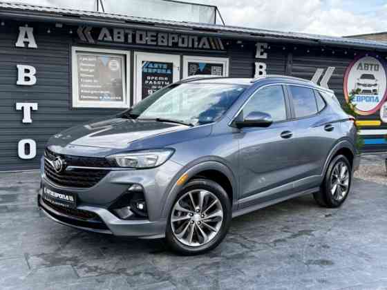 Продажа Buick Encore GX I, 2021 г. в Гродно Гродно