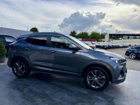 Продажа Buick Encore GX I, 2021 г. в Гродно Гродно