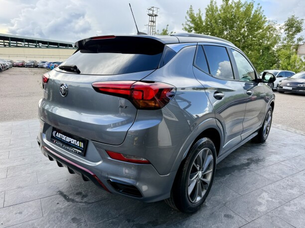 Продажа Buick Encore GX I, 2021 г. в Гродно Гродно - изображение 6