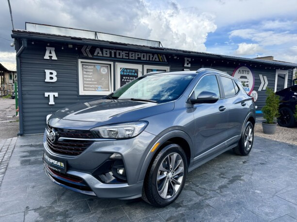 Продажа Buick Encore GX I, 2021 г. в Гродно Гродно - изображение 2