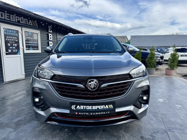 Продажа Buick Encore GX I, 2021 г. в Гродно Гродно - изображение 3
