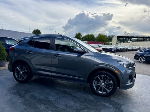 Продажа Buick Encore GX I, 2021 г. в Гродно Гродно - изображение 5