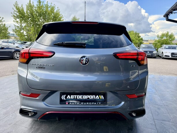 Продажа Buick Encore GX I, 2021 г. в Гродно Гродно - изображение 7