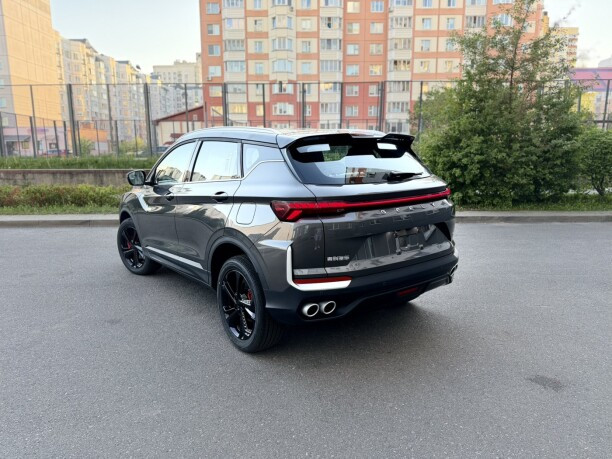 Продажа Geely Binyue L, 2026 г. в Минске Минск - изображение 1