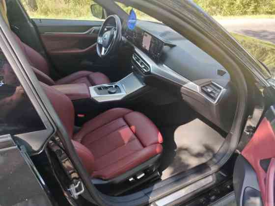 Продажа BMW 4 серия G22, G23, G26, 2023 г. в Слуцке Слуцк