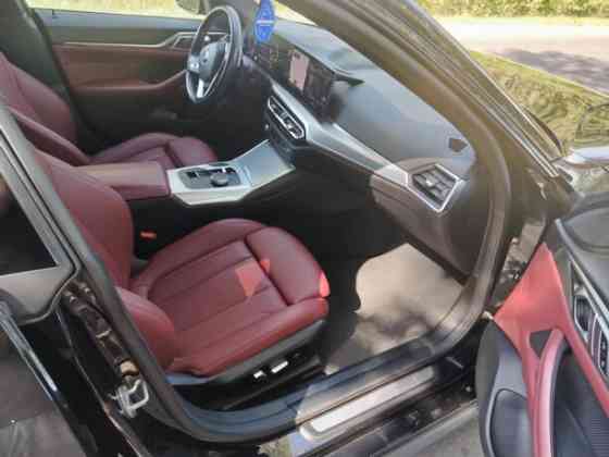 Продажа BMW 4 серия G22, G23, G26, 2023 г. в Слуцке Слуцк