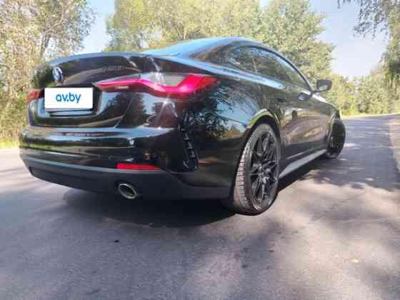 Продажа BMW 4 серия G22, G23, G26, 2023 г. в Слуцке Слуцк