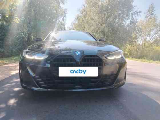 Продажа BMW 4 серия G22, G23, G26, 2023 г. в Слуцке Слуцк